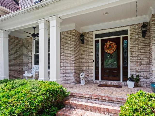 House for sale in Cobb, Georgia