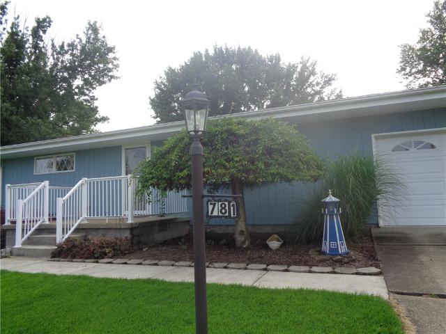House for sale in Alverton, Pennsylvania