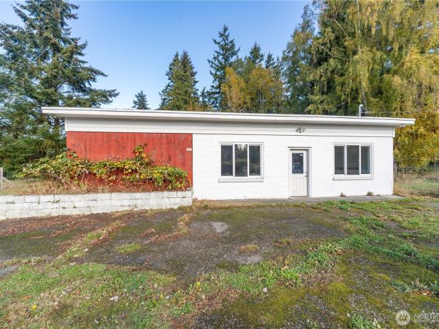 House for sale in Chimacum, Washington