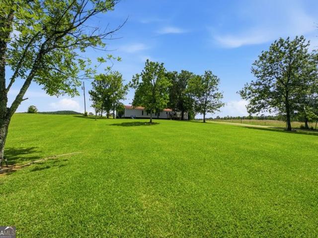 House for sale in Summerville, Georgia
