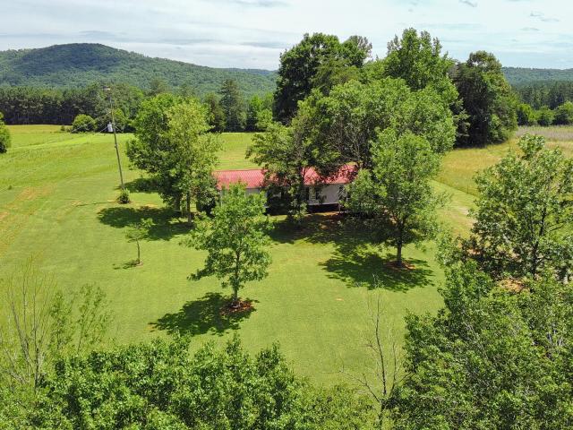 House for sale in Summerville, Georgia