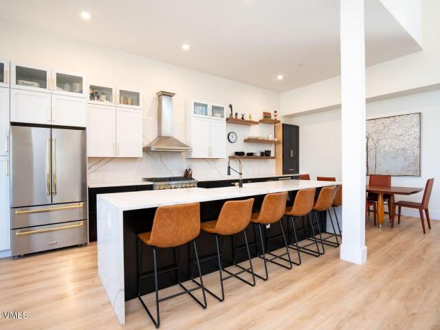 House for sale in Eagle, Colorado