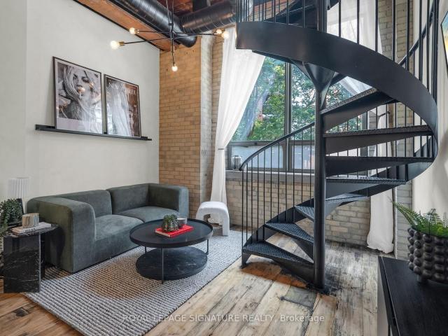 Property for sale in Woburn, Ontario