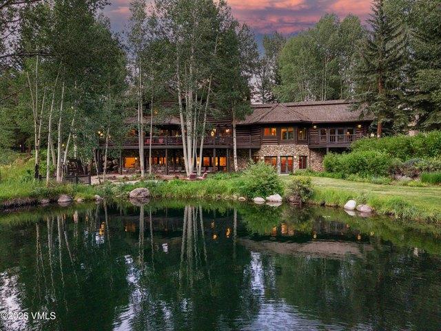 House for sale in Eagle, Colorado