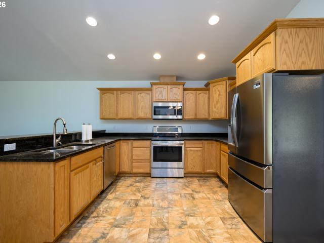 House for sale in Oregonia