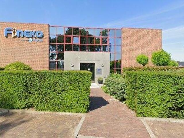 Bureau vente à Neerpelt, Limburg