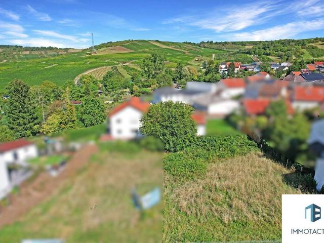 Erdgeschosswohnung kaufen in Aspisheim, Landkreis Mainz-Bingen