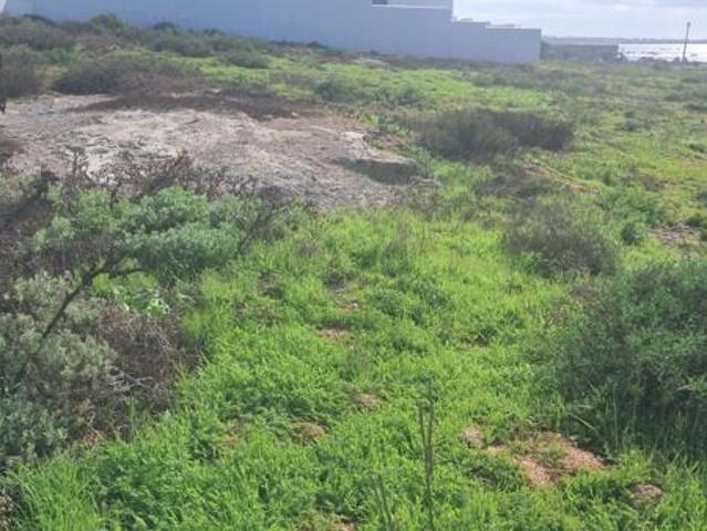 Land for sale in Western Cape