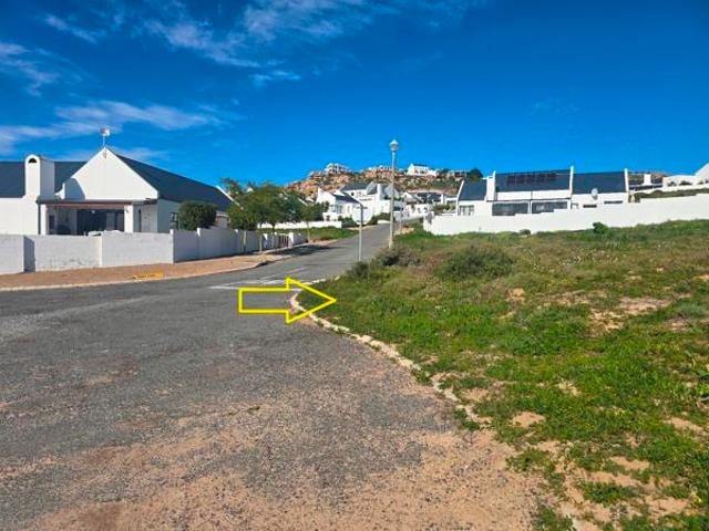 Land for sale in Western Cape