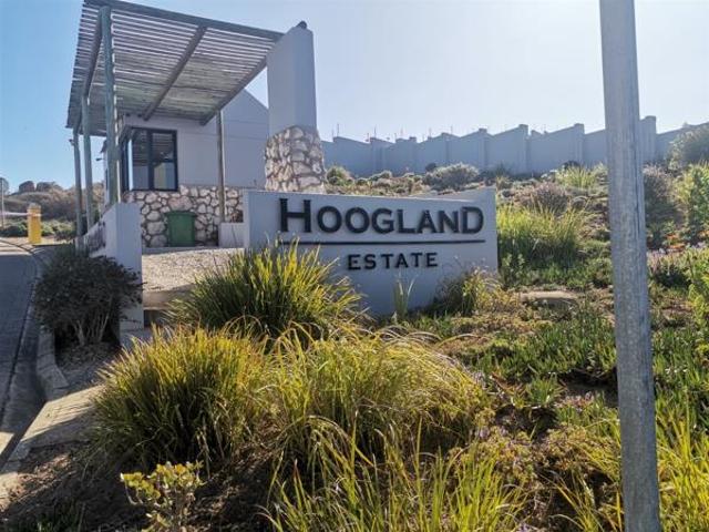 Land for sale in Western Cape