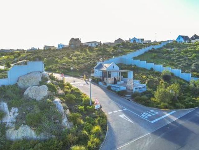 Land for sale in Western Cape
