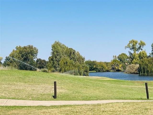 Land for sale in Koppies, Free State
