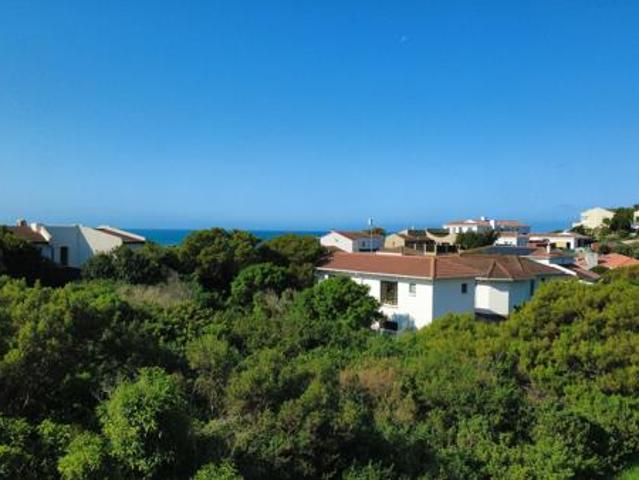 Land for sale in Cape St Francis, Eastern Cape