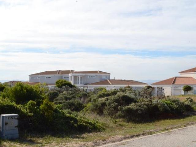 Land for sale in Cape St Francis, Eastern Cape