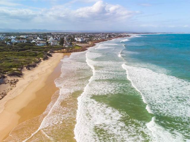 Land for sale in Cape St Francis, Eastern Cape