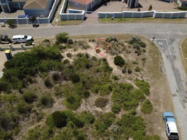 Land for sale in Cape St Francis, Eastern Cape