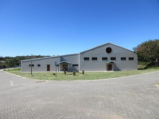 Land for sale in Bushmans River Mouth, Eastern Cape