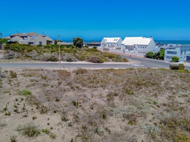 Land for sale in Western Cape