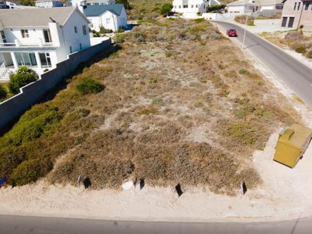 Land for sale in Western Cape