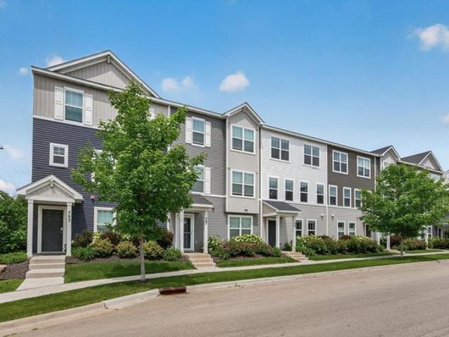 Townhouse for sale in Ramsey, Minnesota