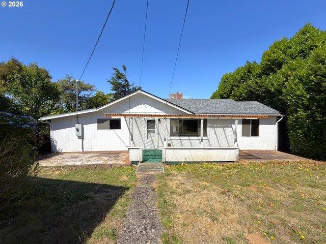 House for sale in Oregonia