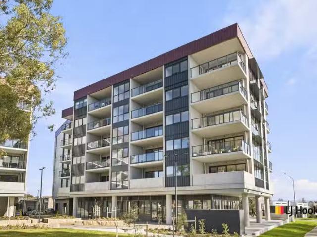Apartment for rent in Canberra, Australian Capital Territory