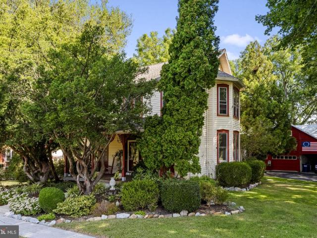 House for sale in Kinzers, Pennsylvania