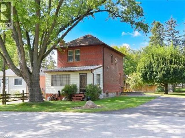 Land for sale in Burlington, Ontario