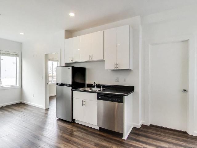 Apartment for rent in San Francisco, California