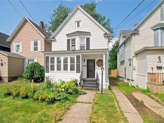 House for sale in Dunkirk, New York