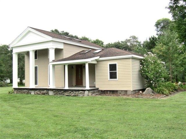 House for sale in Nichols, New York