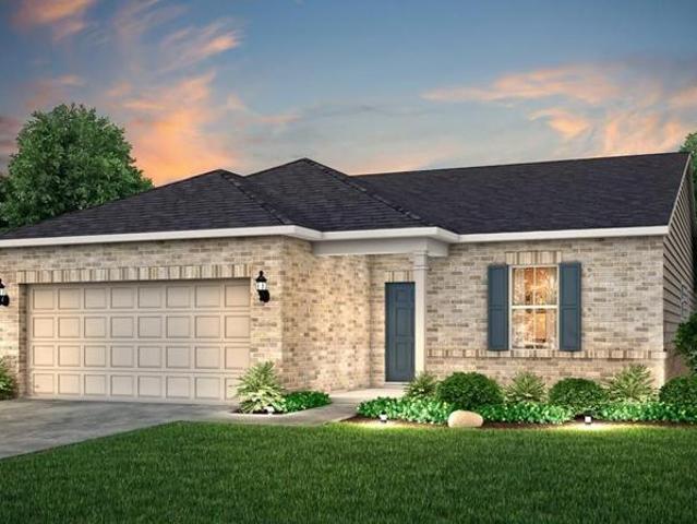 House for sale in Grayson, Georgia
