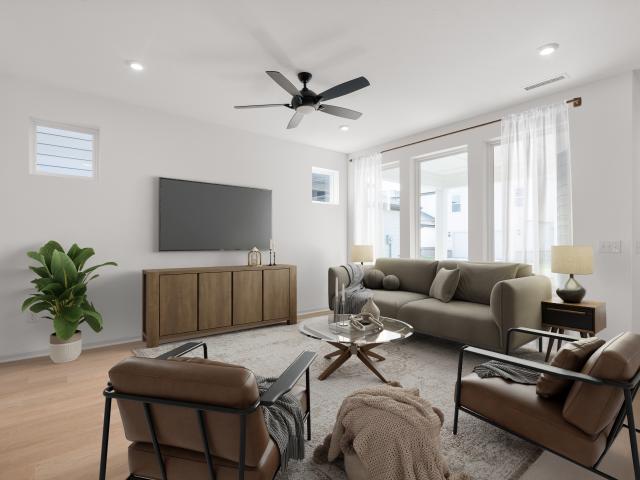 House for sale in Westfield, Indiana