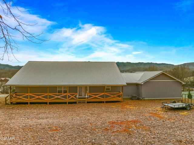 House for sale in Tennessee