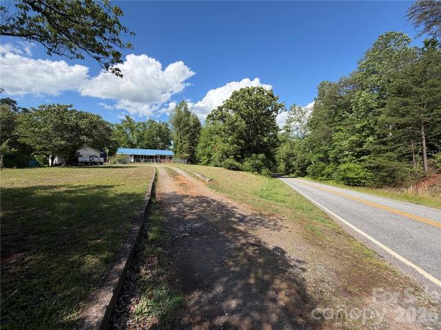House for sale in Rutherford, North Carolina