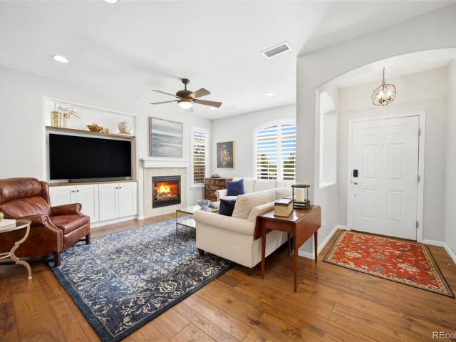 Condo for sale in Highlands Ranch, Colorado