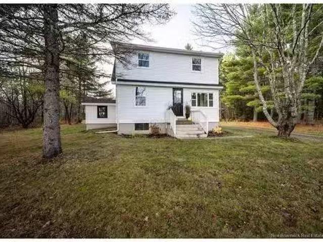 House for sale in Albert, New Brunswick