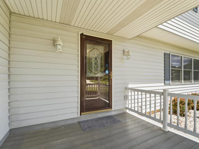 House for sale in Fond Du Lac, Wisconsin