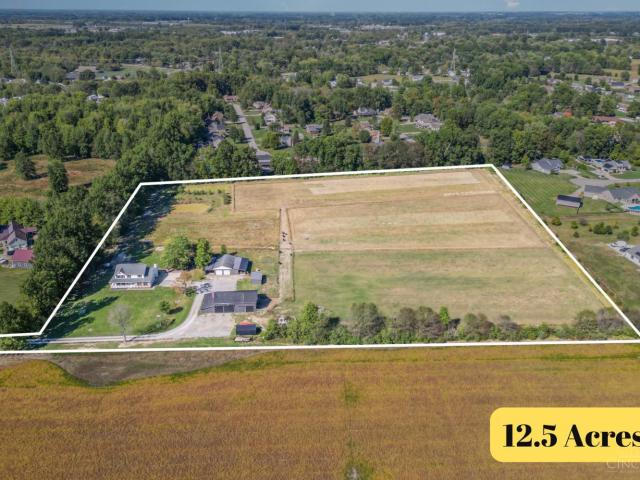 House for sale in Mount Orab, Ohio