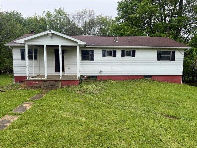 House for sale in Mercer, Pennsylvania