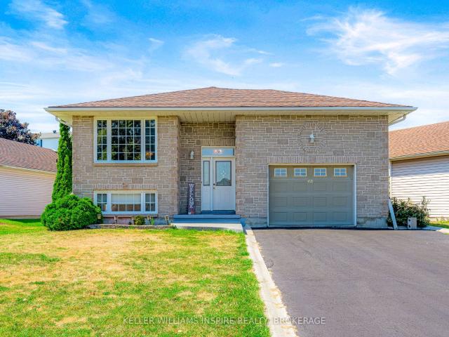 House for sale in Kingston, Ontario