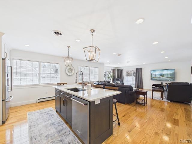House for sale in Cortland, New York