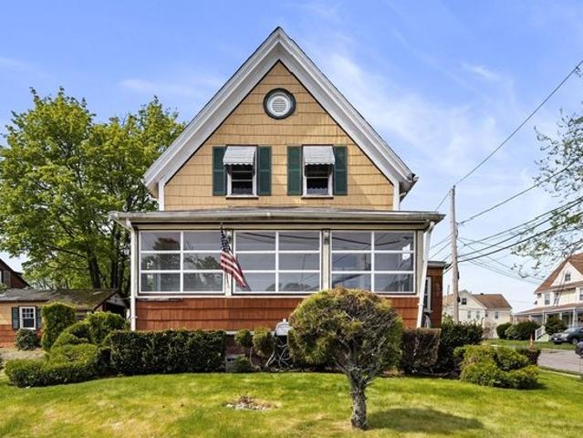 House for sale in Quincy, Massachusetts