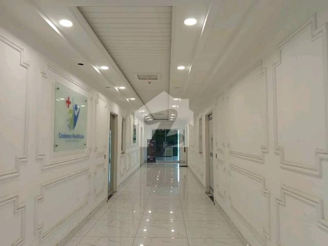 Office for rent in اسلام آباد, زون 1