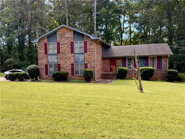Property for sale in Georgia