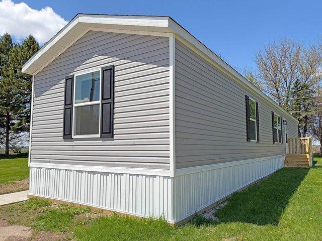House for sale in Walcott, Iowa