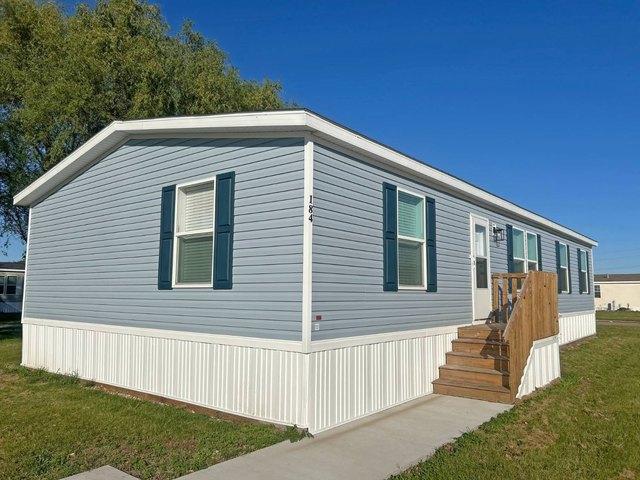 House for sale in Walcott, Scott County