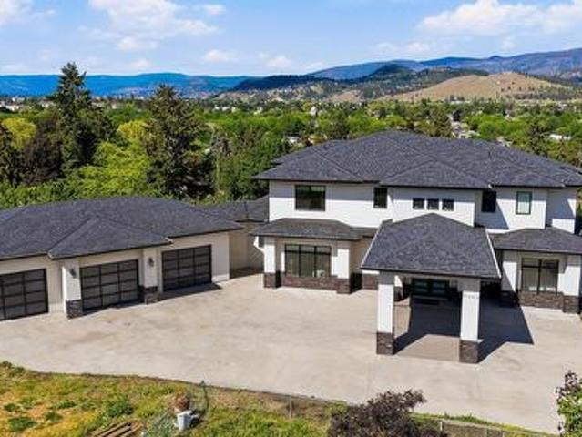 House for sale in Winfield, British Columbia