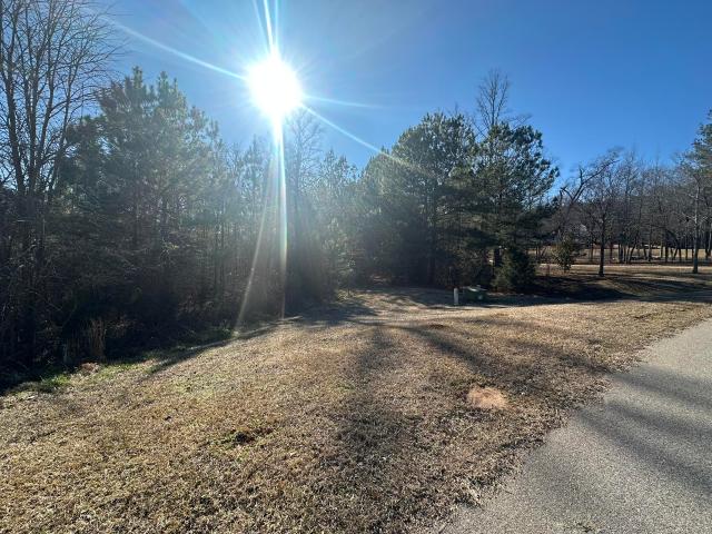 Land for sale in Appling, Georgia
