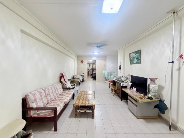 Apartment for sale